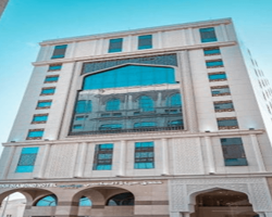 Hayah Daimond Hotel thumbnail